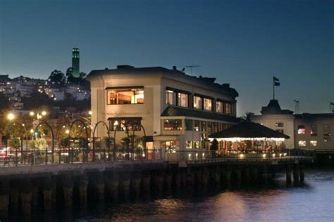 San Francisco Waterfront Restaurants 10best Watersiderestaurant Reviews