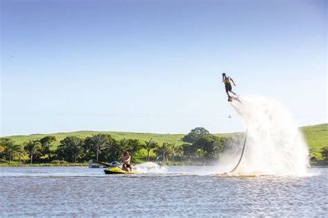 Take To The Waters At Ballito Cable Ski Park