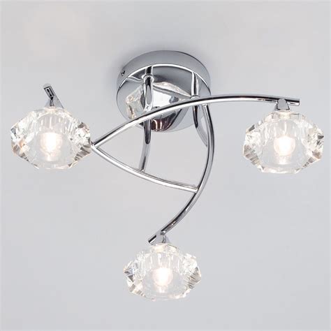 Perfect Bathroom Ceiling Light Fixtures Home Decoration And