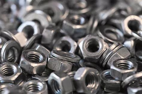 What Are The Best Nuts And Bolts Manufacturers In India Quora