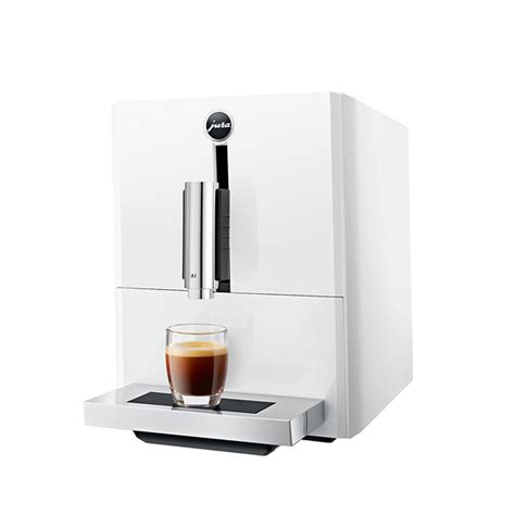 Fast and precise aromag3 grinder grinds. Buy Jura A1 Coffee Machine - Piano White Online @ AED3250 ...