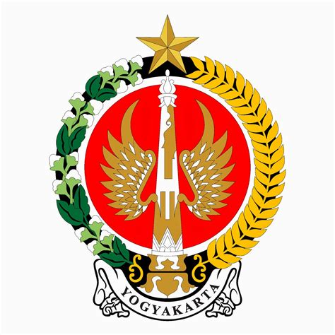 Logo Provinsi Diy
