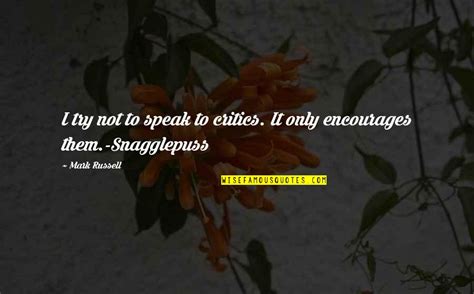 Snagglepuss Quotes Top 8 Famous Quotes About Snagglepuss
