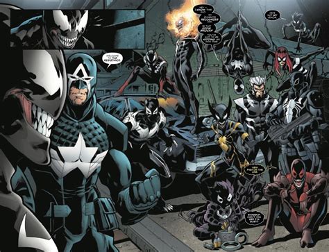 1) dawnbreaker of smiting deals more instant damage + more dot damage = overall higher damage also knocks enemies down for 1.8 seconds. Pretty sweet lineup of heroes from Venomverse #1 : comicbooks
