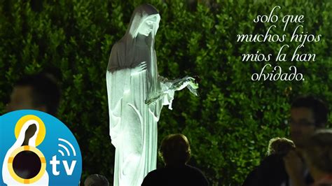 medjugorje mensaje del 2 de mayo de 2016 a mirjana youtube