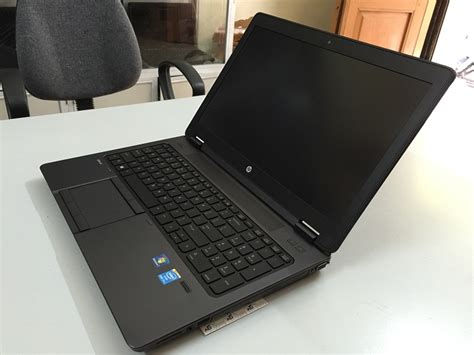 Bán Hp Zbook 15 Core I7 Vga K1100 K2100 Giá Tốt Nhất Laptopazvn