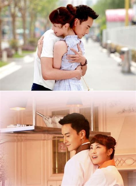 Все в порядке, это любовь / it's alright, it's love / i. Love Actually Chinese Drama 2012 Review | Crush On Da-hae