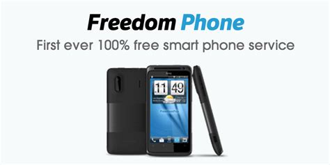 Freedompop Launches Worlds First 0month Completely Free Mobile