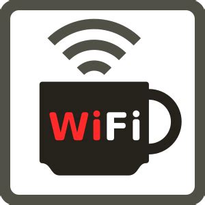 Openclipart Wifi Request