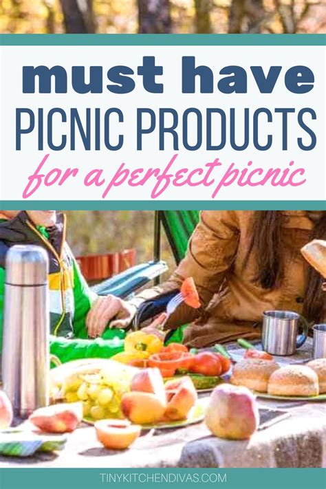 Picnics Are A Great Summer Activity They Can Turn A Daily Routine