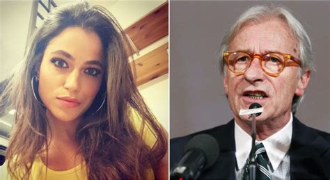 Veronica gentili è il futuro della televisione, l'inventrice di un nuovo modo di farla: Veronica Gentili e Vittorio Feltri, la querelle a distanza ...