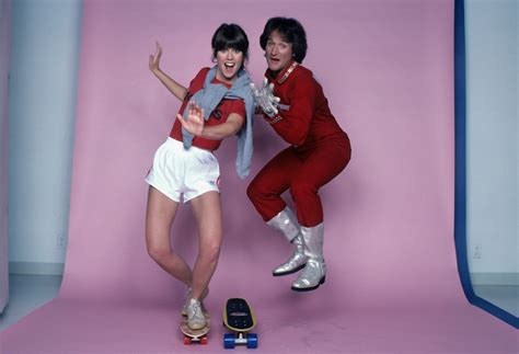 How Mork And Mindy Ended