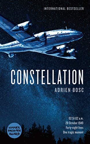 9781781255377 Constellation Abebooks Bosc Adrien 1781255377