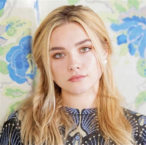 Pin By Ale On Florence Pugh Florence Pugh God Is A Woman Florence