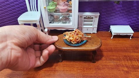 Miniature Cooking Mini Cooking Youtube