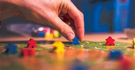 10 Fun Board Games That Can Be Enjoyed By Everyone