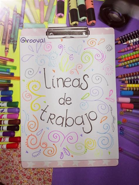 Compartir 90 Imagen Dibujos Para Portadas De Cuadernos De Tareas