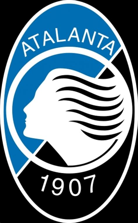 Atlante_fc_logo.png ‎(236 × 320 pixels, file size: Turf Europe - Welcome "Goddess" ! ! (Atalanta BC)