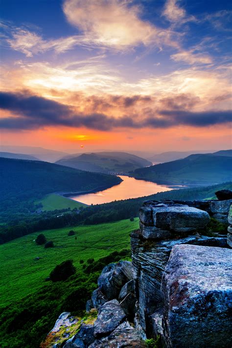 The 12 Best Places To Visit In The Peak District Independent Cottages