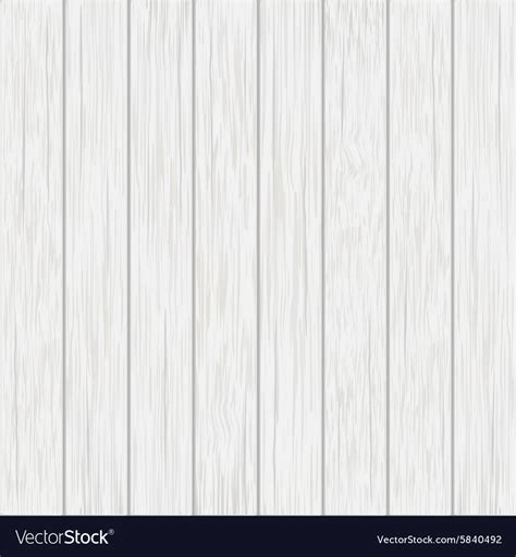 Free Download White Wood Boards Background Royalty Free Vector Image