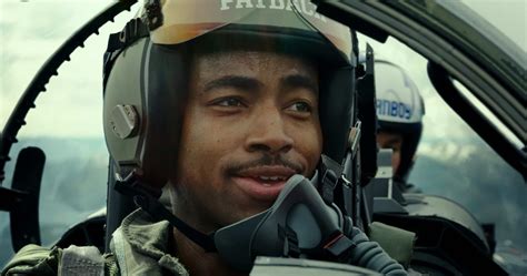 Jay Ellis Says He Would Sign On For Top Gun Maverick Sequel