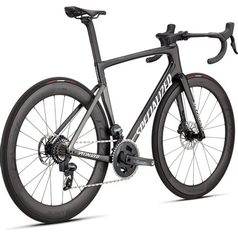 Specialized Tarmac Sl Comp Rival Etap Axs Nero Argento