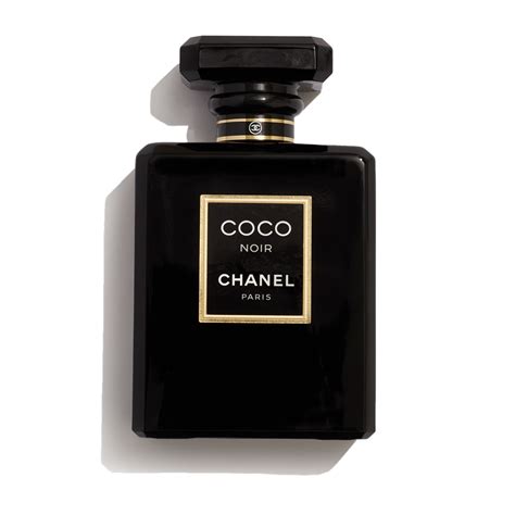 Shop Chanel Coco Noir Chanel Perfume 100ml City Perfume