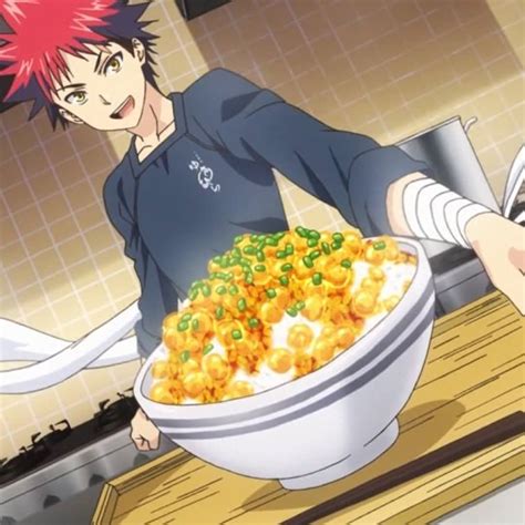 Discover More Than 69 Food Wars Anime Season 1 Best Induhocakina