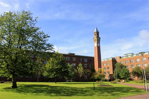 How Birmingham Business School drives responsible, impactful leadership