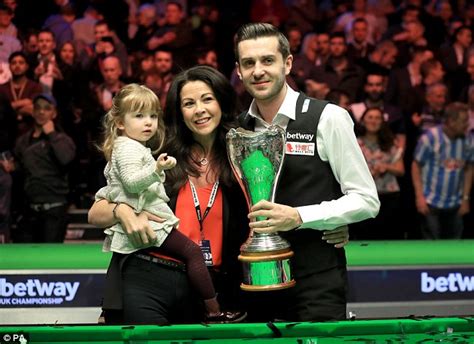Rouass and ronnie began dating in 2012. Mark Selby holds off a Ronnie O'Sullivan fightback to win the UK Championship title with a 10-7 ...