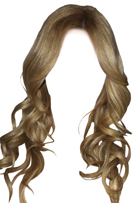 Women Hair Png Transparent Images Png All