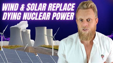 We Passed Peak Nuclear Years Ago The Age Of Nuclear Power Is Over Youtube Erofound