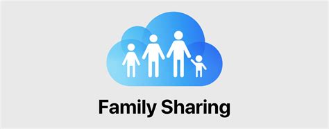 Apple's family sharing feature finally attempts to catch up to reality: How to Set Up Family Sharing on iOS 11 - The Mac Observer