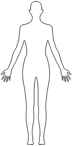 Maybe you would like to learn more about one of these? Form Female Body Coloring Pages