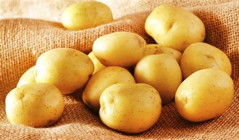 Peut - on congeler des pommes de terre crues