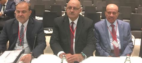 Jordanian Delegation Participates In Nato Parliamentary Assembly