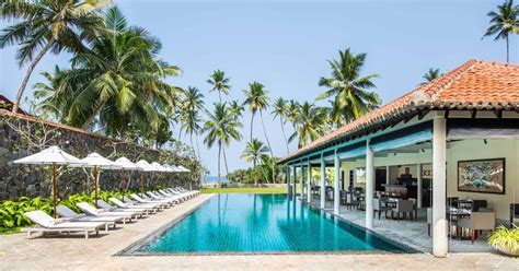 Luxury Private Villas In Sri Lanka Taru Villas Official Site