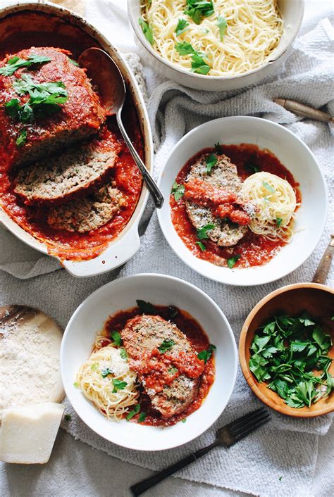 So if you have paste and no. The Best Meatloaf in a Tomato Sauce | Bev Cooks