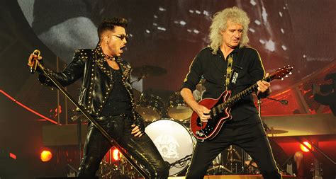 Queen Anuncia Nuevo Documental Con Adam Lambert Novedad Cultural