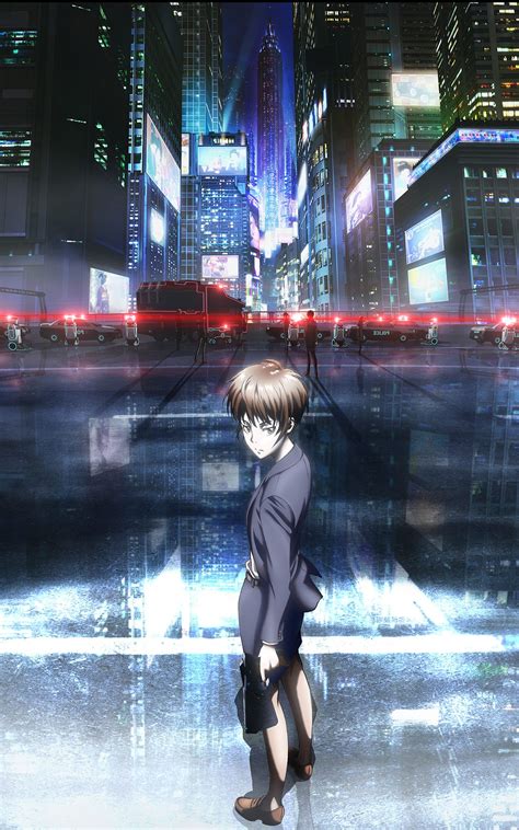 Gundam mobile suit gundam wing mobile suit gundam wing wallpaper. anime, Psycho Pass, Tsunemori Akane Wallpapers HD ...