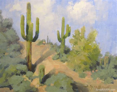Meet Edward Sprafkin Artist And Instructor Shoutout Arizona