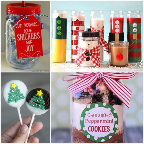 20 Simple Christmas Gift Ideas For Neighbors
