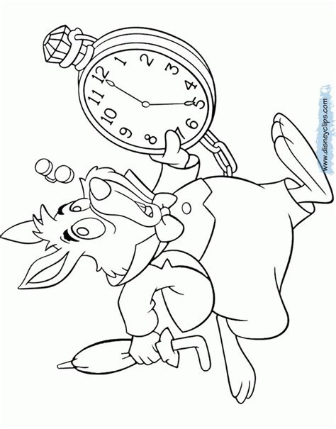 Queen of hearts coloring pages. Alice In Wonderland Coloring Pages Disney at GetColorings ...