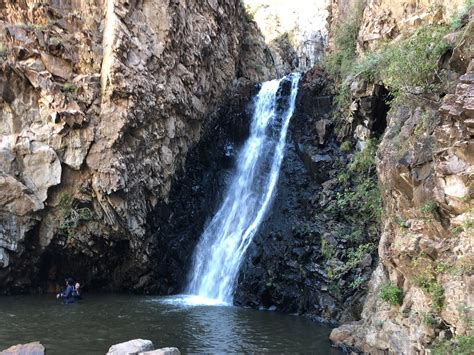 Nambe Falls Santa Fe Ce Quil Faut Savoir Pour Votre Visite 2022