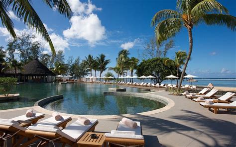 Outrigger Mauritius Beach Resort