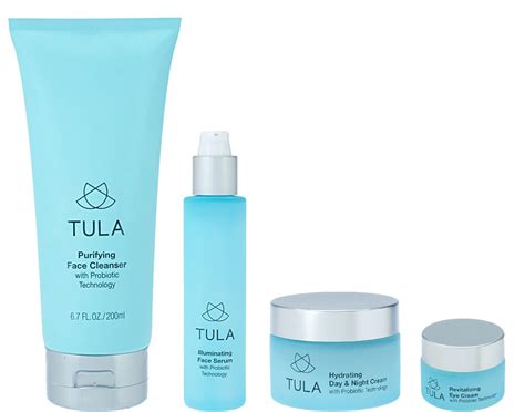 Tula Skincare Review Showit Blog