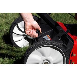 You will need a service manual and a new spring. Easy DIY lawn mower repairs | Walk-behind mower tips and ...