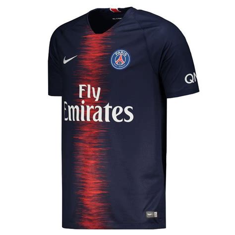 Unfollow psg training top 2019 to stop getting updates on your ebay feed. Nike PSG Home 2019 10 Neymar Jersey - FutFanatics