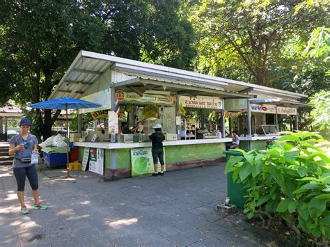 Restaurants near menlo park hotel. Best Parks to Make You Love Running in Bangkok - Authentic ...