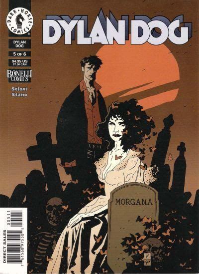 Covers Et Illustrations Mike Mignola Page 10